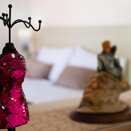Апартаменты Doris House By Guestcorfu Corfu  Экстерьер фото